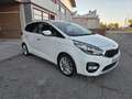 Kia Carens 1.6 GDi Concept 135 Blanc - thumbnail 4