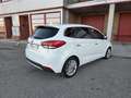 Kia Carens 1.6 GDi Concept 135 Blanc - thumbnail 5