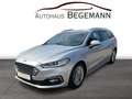 Ford Mondeo T 2.0 EcoBlue Titanium Pano LED Navi Kam Silber - thumbnail 1