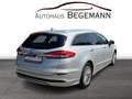 Ford Mondeo T 2.0 EcoBlue Titanium Pano LED Navi Kam Silber - thumbnail 5
