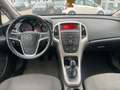 Opel Astra J Lim.Edition/Tempomat/PDC/AHK/SHZ Silber - thumbnail 13