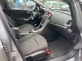 Opel Astra J Lim.Edition/Tempomat/PDC/AHK/SHZ Silber - thumbnail 11