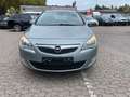 Opel Astra J Lim.Edition/Tempomat/PDC/AHK/SHZ Silber - thumbnail 6