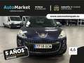 Peugeot 4007 2.2HDI Premium Bleu - thumbnail 2