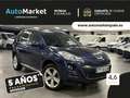 Peugeot 4007 2.2HDI Premium Bleu - thumbnail 1