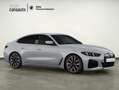 BMW i4 eDrive40 Gris - thumbnail 4