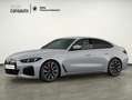 BMW i4 eDrive40 Gris - thumbnail 2