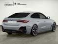BMW i4 eDrive40 Gris - thumbnail 11