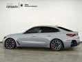 BMW i4 eDrive40 Gris - thumbnail 10