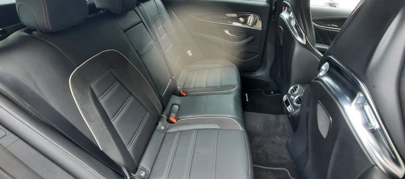 Mercedes-Benz E 63 AMG S 4Matic+Panoramadach/Head-up-Display — photo 18