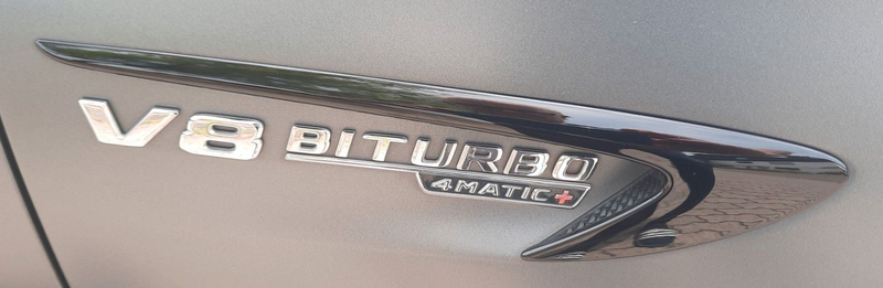 Mercedes-Benz E 63 AMG S 4Matic+Panoramadach/Head-up-Display — photo 20