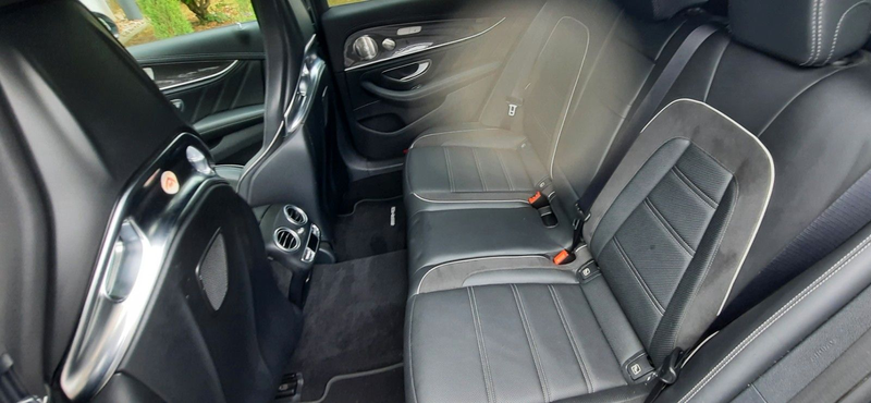 Mercedes-Benz E 63 AMG S 4Matic+Panoramadach/Head-up-Display — photo 17