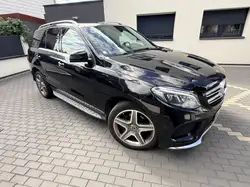 Mercedes-Benz GLE d 4Matic 9G-TRONIC AMG Line