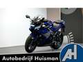 Autres TR Motor GP1 Supersport 125cc Nieuw A1-Rijbewijs! Bleu - thumbnail 1