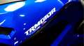 Altro TR Motor GP1 Supersport 125cc Nieuw A1-Rijbewijs! Blu/Azzurro - thumbnail 15
