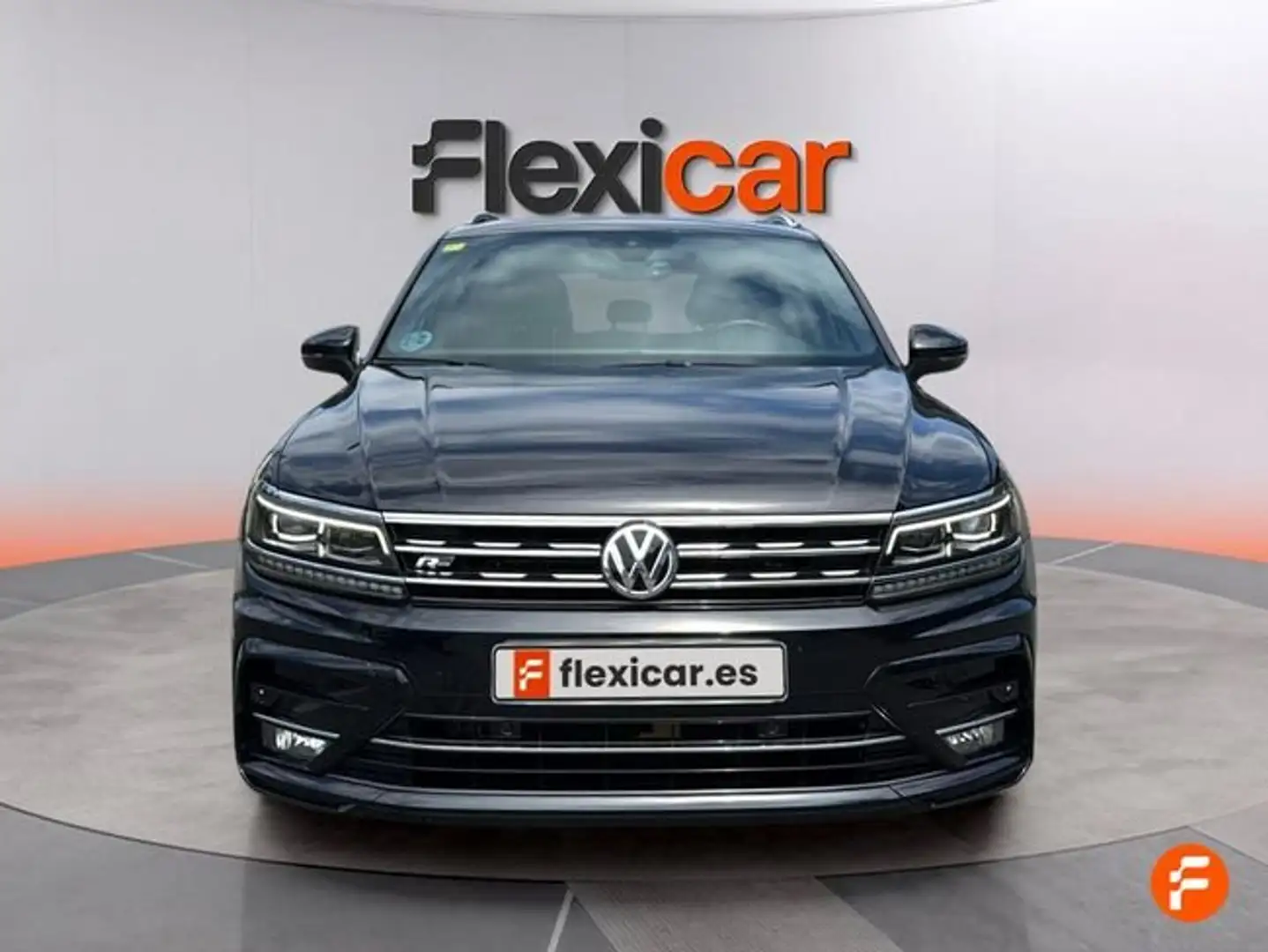 Volkswagen Tiguan 2.0 TSI Sport 4Motion DSG 140kW Negro - 2