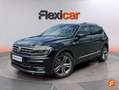 Volkswagen Tiguan 2.0 TSI Sport 4Motion DSG 140kW Negro - thumbnail 3