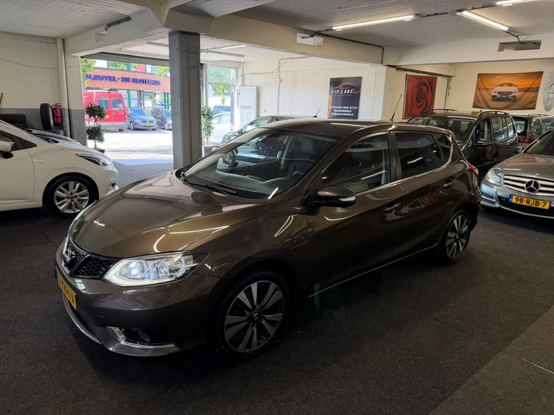 Photo du véhicule
