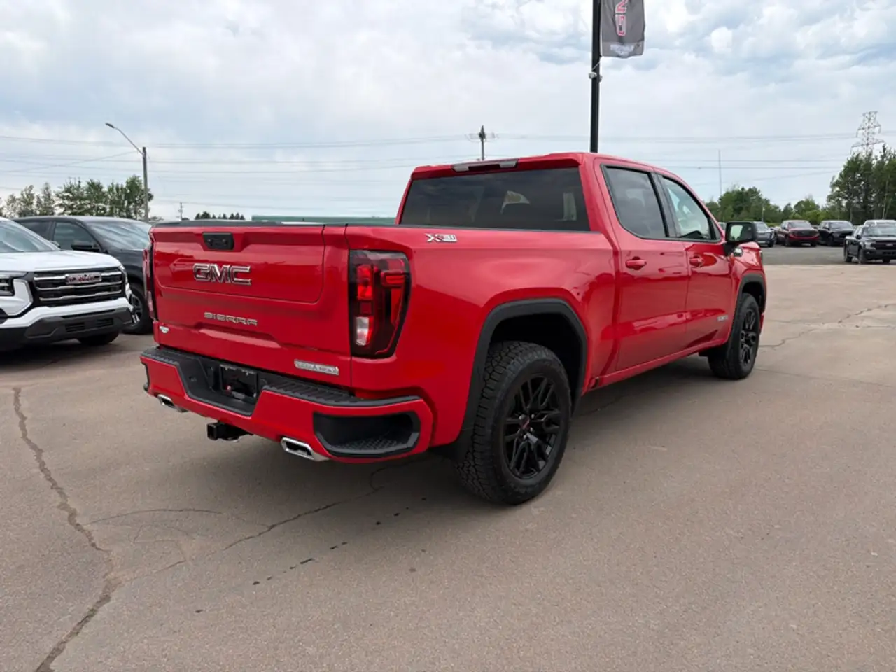 GMC Sierra 1500 снимка GMC Sierra 1500