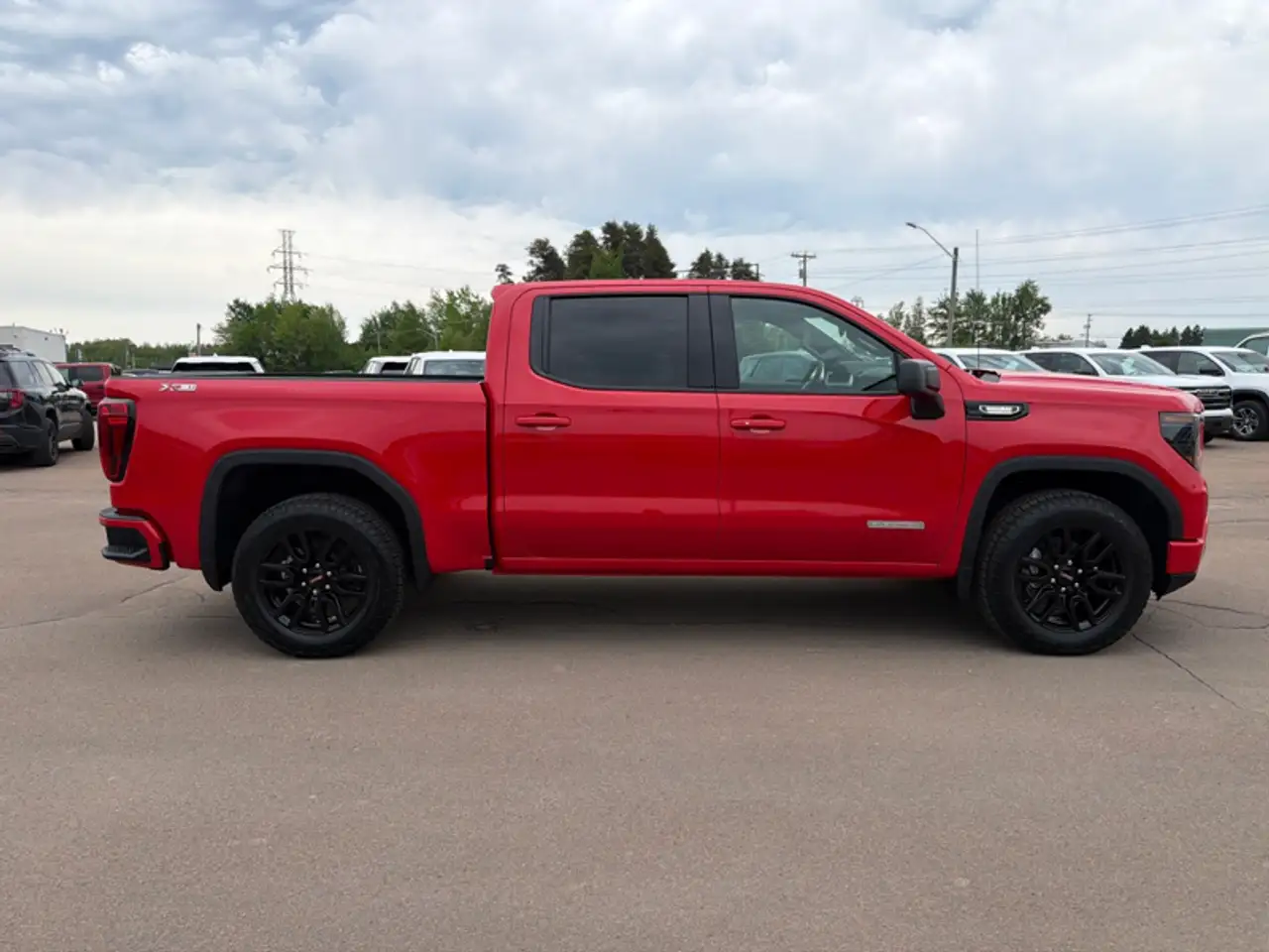 GMC Sierra 1500 снимка GMC Sierra 1500