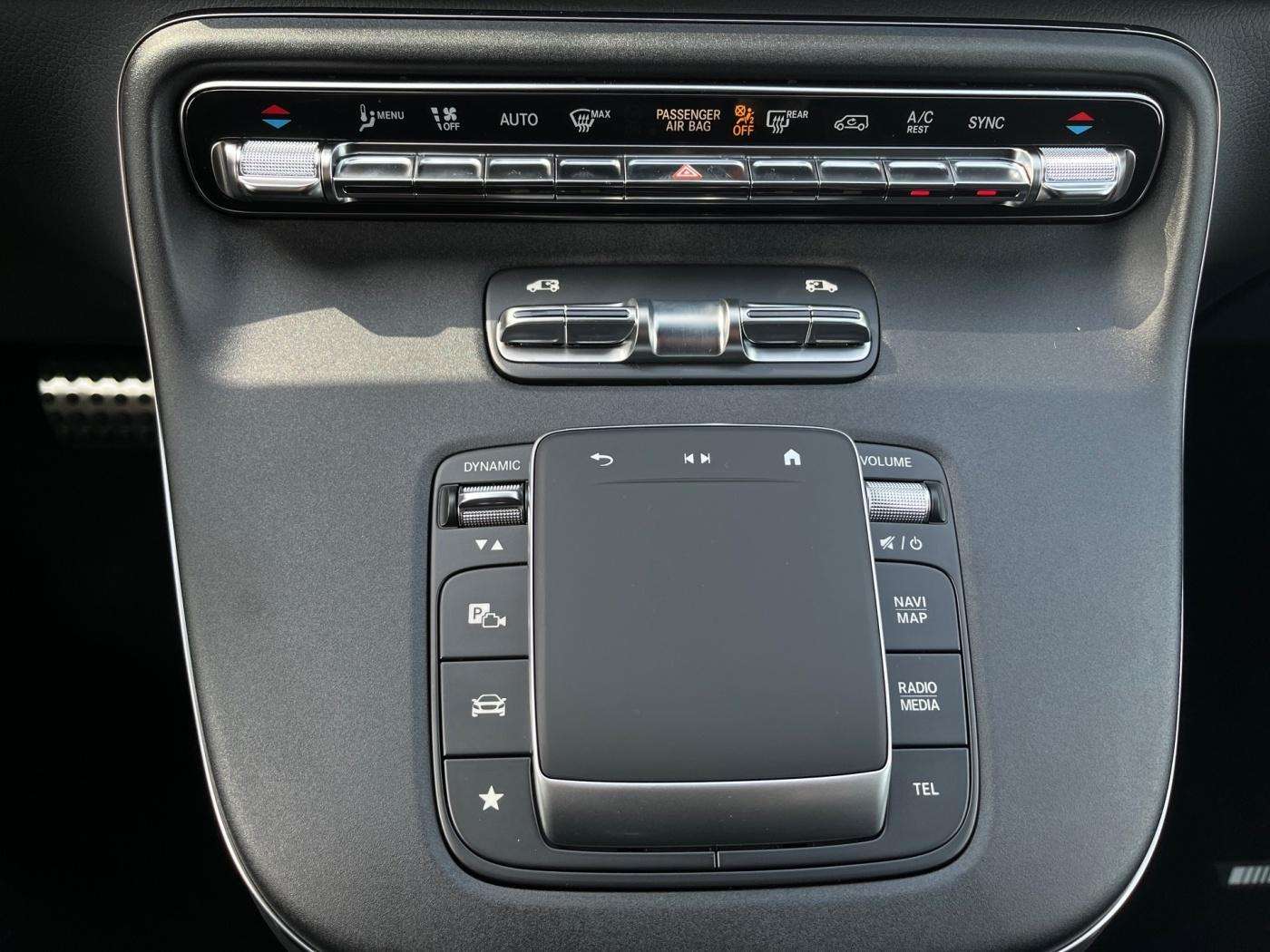 Mercedes-Benz V 300