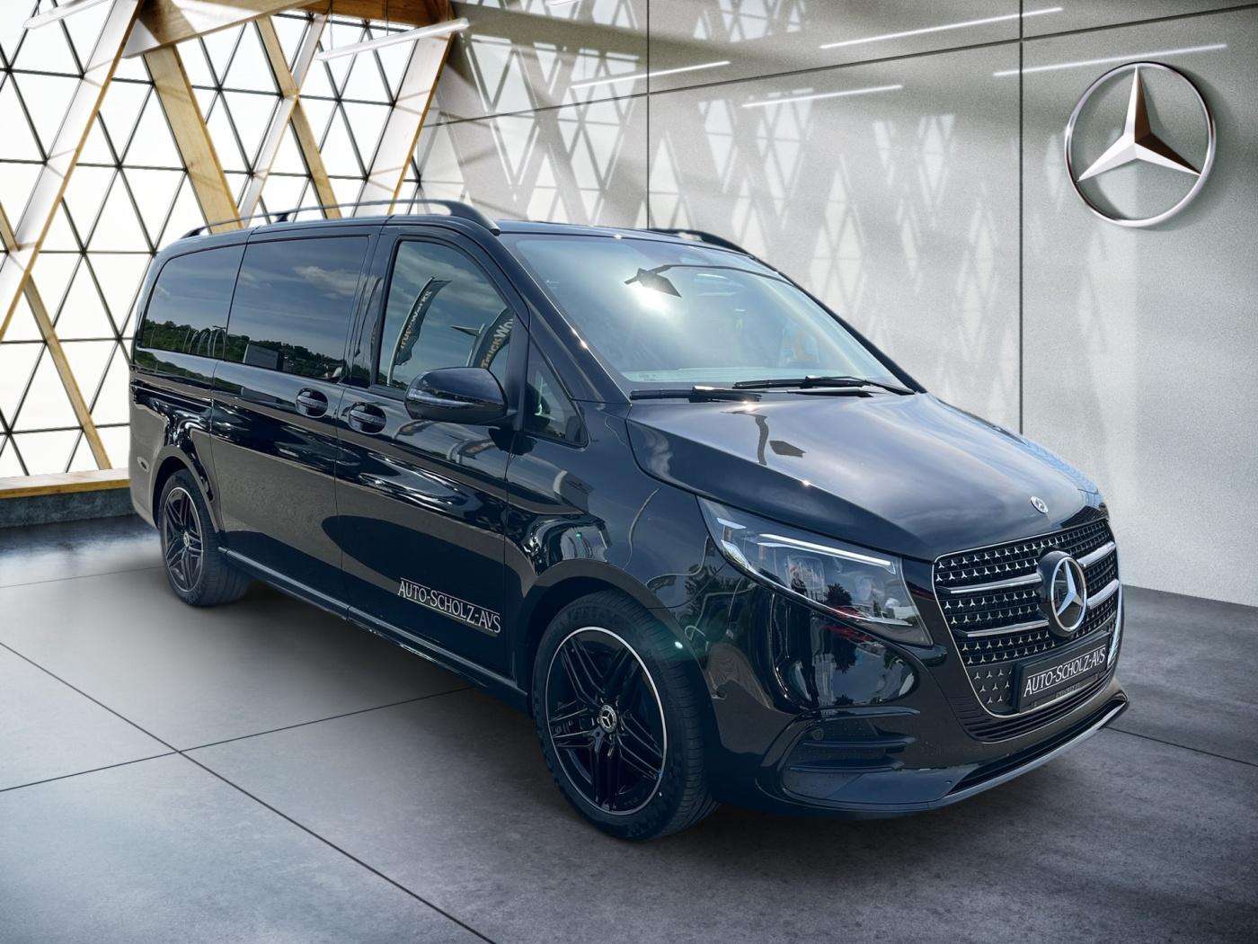 Mercedes-Benz V 300
