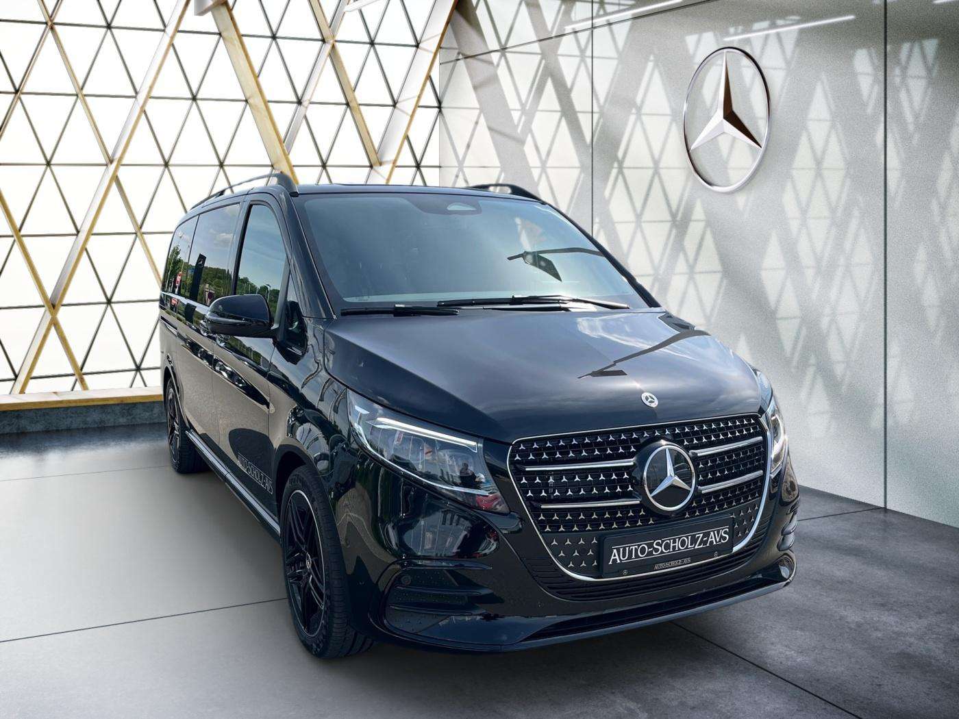 Mercedes-Benz V 300
