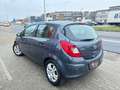 Opel Corsa 1.2 16V ENJOY 102000 km  garantie Bleu - thumbnail 4