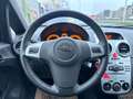 Opel Corsa 1.2 16V ENJOY 102000 km  garantie Bleu - thumbnail 13