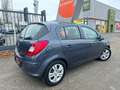 Opel Corsa 1.2 16V ENJOY 102000 km  garantie Bleu - thumbnail 6