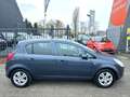 Opel Corsa 1.2 16V ENJOY 102000 km  garantie Bleu - thumbnail 7