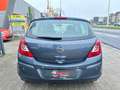 Opel Corsa 1.2 16V ENJOY 102000 km  garantie Bleu - thumbnail 5