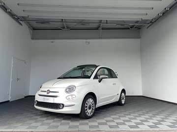 500C 1.2 69 ch Eco Pack