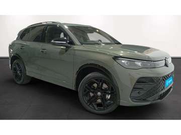 Tiguan 2.0 TDI/DSG/4Motion R-Line/ AHK/Pano/360°/L