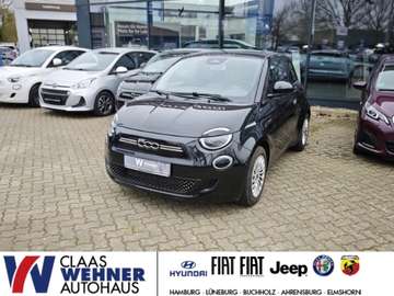 Fiat Neuer Action Digitales Cockpit Apple CarPlay