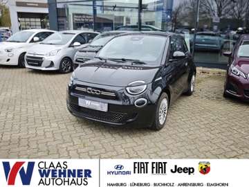 Fiat Neuer Action Digitales Cockpit Apple CarPlay