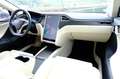 Tesla Model S 100D 417pk Aut.(€ 27.892 ex.BTW) Pano|1e Eig|Leder Grijs - thumbnail 5