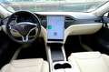 Tesla Model S 100D 417pk Aut.(€ 27.892 ex.BTW) Pano|1e Eig|Leder Grijs - thumbnail 16