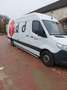 Mercedes-Benz 350 314 sprinter CDE Білий - thumbnail 9