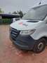 Mercedes-Benz 350 314 sprinter CDE Білий - thumbnail 12
