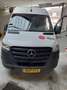 Mercedes-Benz 350 314 sprinter CDE Білий - thumbnail 1