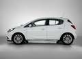 Opel Corsa 1.0 Turbo Online Edition Blanc - thumbnail 2