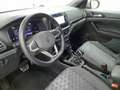 Volkswagen T-Cross 1.5 TSI DSG R-LINE AHK KAMERA NAVI IQ.LI Silber - thumbnail 3