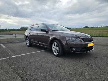 Combi 1.8 4x4 TSI DSG Style