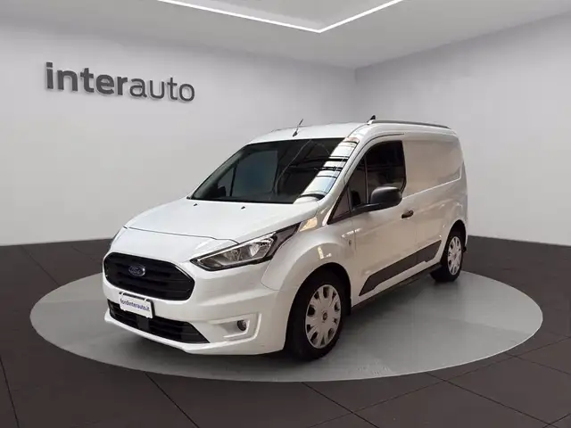 Ford Transit Connect 200 1.5 TDCi 120CV PC aut. Furgone Trend