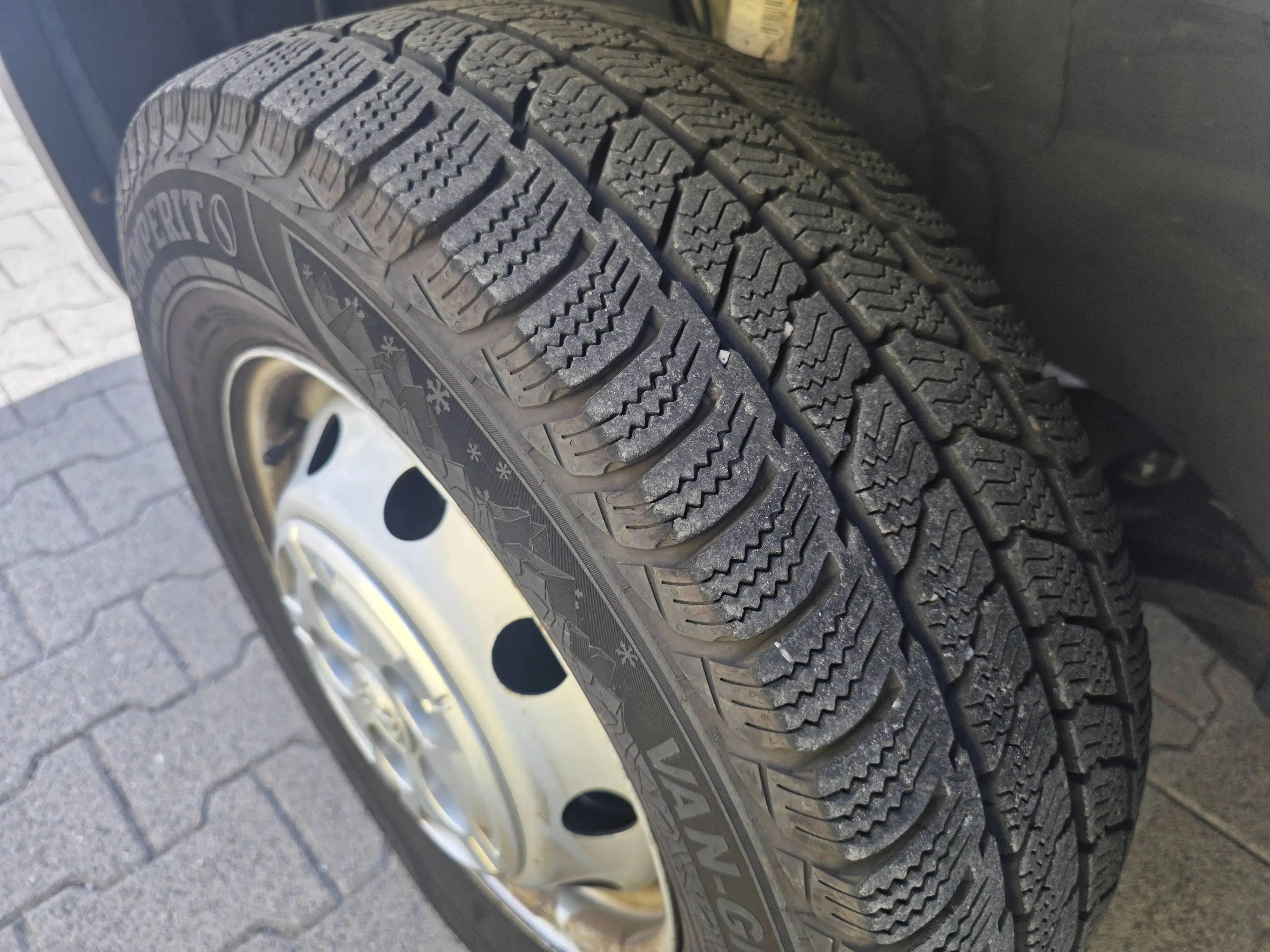 Peugeot Boxer 335 L3 BlueHDi 140 Stop — photo 8