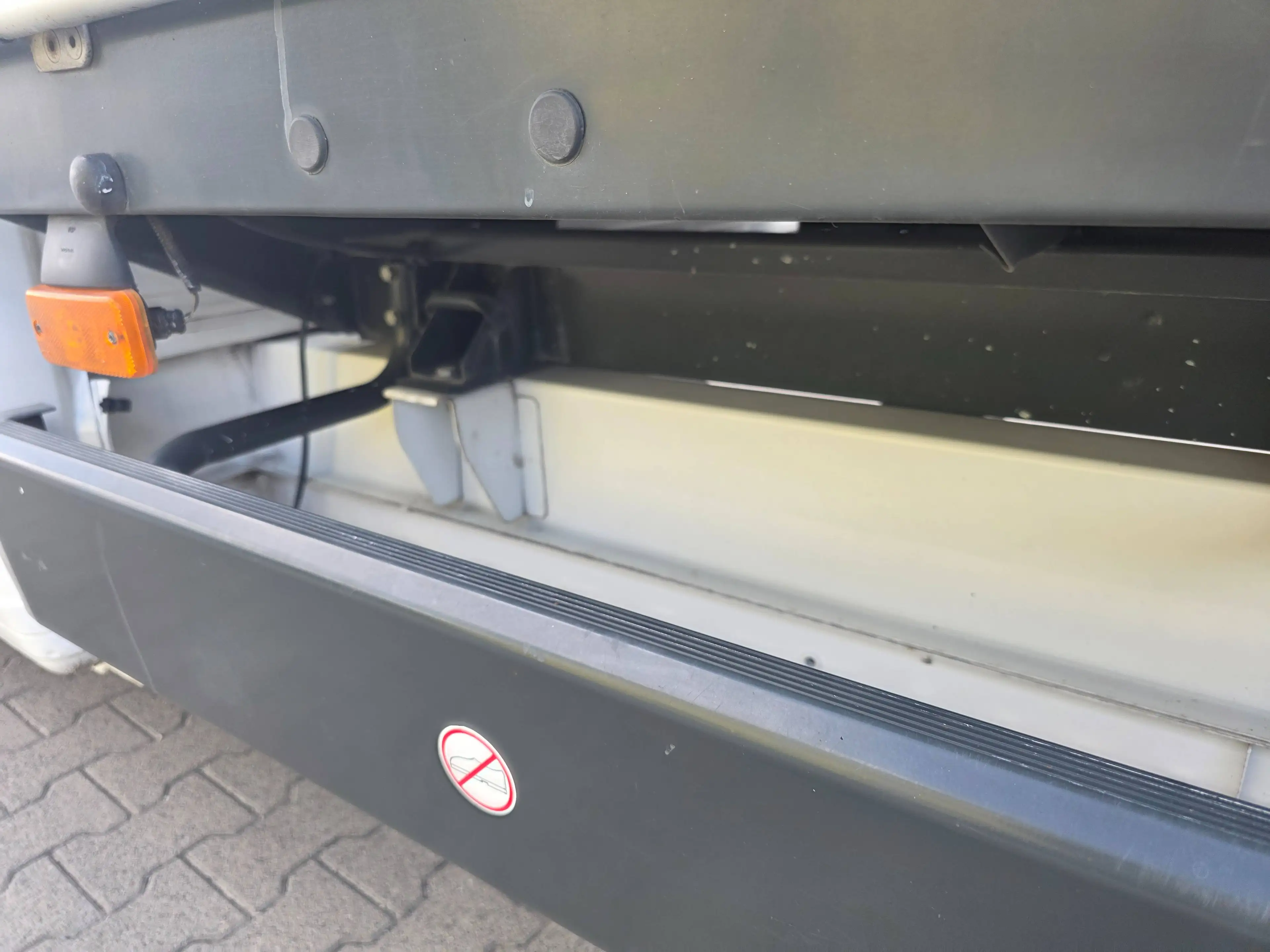 Peugeot Boxer 335 L3 BlueHDi 140 Stop — photo 9