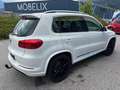Volkswagen Tiguan 2,0 TDI BMT 4Motion Sky DPF R-line Blanco - thumbnail 3