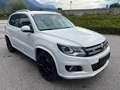 Volkswagen Tiguan 2,0 TDI BMT 4Motion Sky DPF R-line Blanco - thumbnail 2