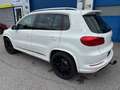 Volkswagen Tiguan 2,0 TDI BMT 4Motion Sky DPF R-line Blanco - thumbnail 4
